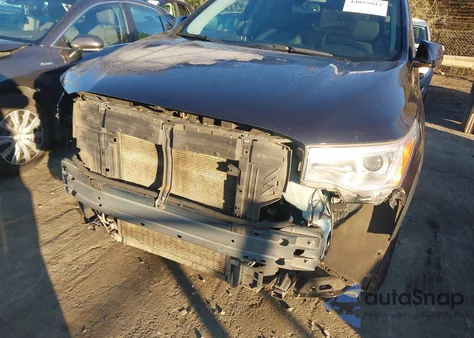 2017 GMC Acadia Slt-1 from USA, damaged, VIN 1GKKNMLS6HZ241734